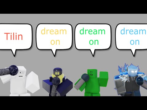 DREAM ON [Dummy edition]