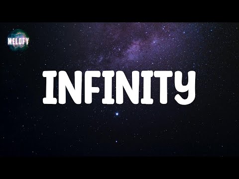 Jaymes Young - Infinity (Lyrics)