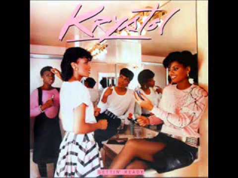 Krystol - Obsession