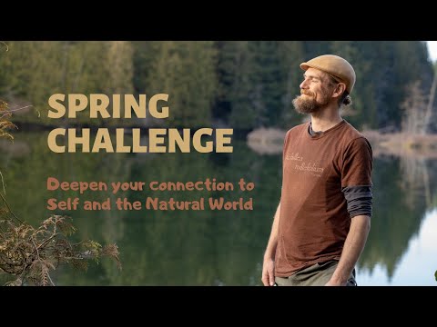 Spring Challenge..