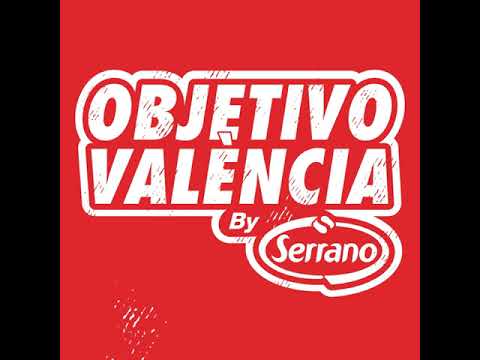 Quedada Objetivo València by Serrano en València