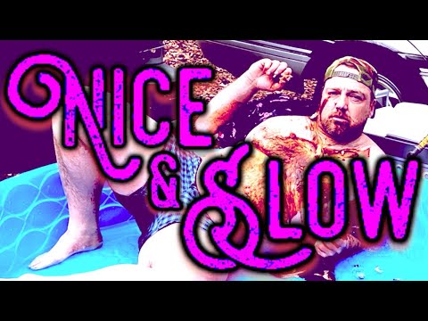 Nice & Slow (Parody)