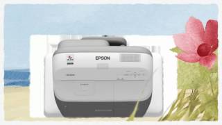 Epson EB-450W