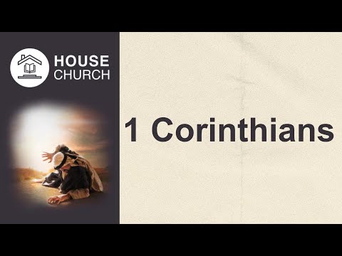 Corinthians: Paul's Missionary Journey