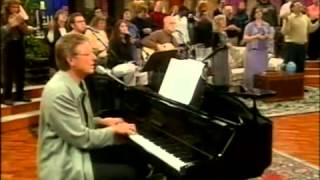 Don Moen - I Will Sing Live -  Concert Video - Don Moen