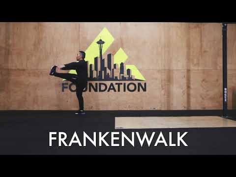 Frankenwalk