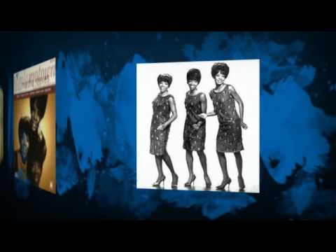 MARTHA and THE VANDELLAS a tear for the girl