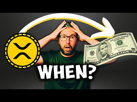 XRP Ready for NEW HIGHS!🚨$20-$50-$100 | Why Market Cap Means Nothing!