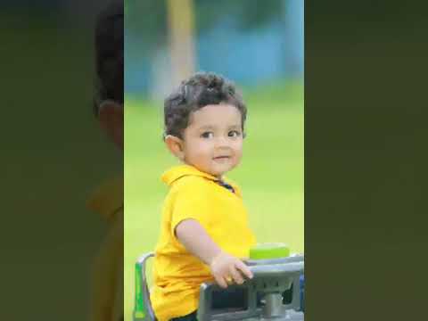 1st birthday| baby boy | pre birthday shoot| @viral #shorts #baby #boy