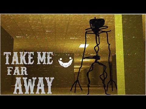 SFM/Backrooms~ Take Me Far Away (found footage)► DHeusta II Animated by MemeEver ll (Found Footage)