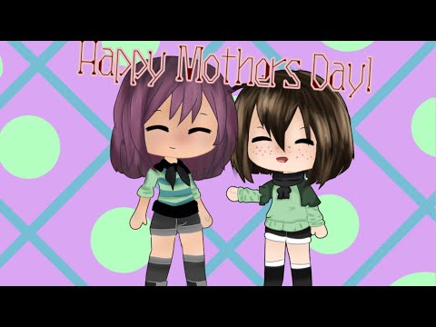 Happy Mothers Day! Speedpaint