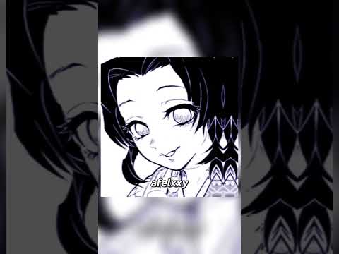 FVN! - Shinobu Edit - #anime #shorts #kimetsunoyaiba #demonslayer #edit #kimetsu #kny #shinobu