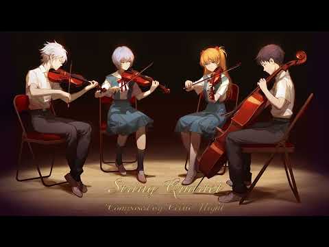 Instrumental Music - String Quartet