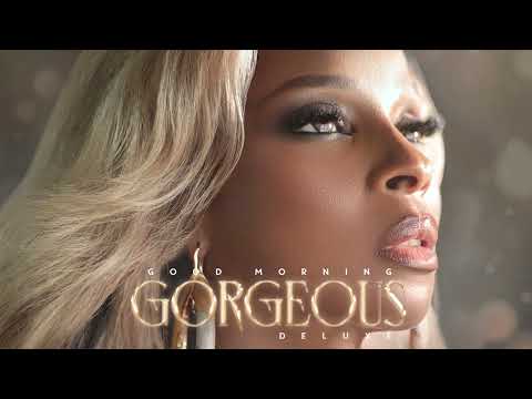 Mary J. Blige - Tough Love (feat. Moneybagg Yo) [Official Audio]