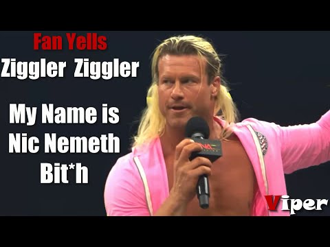 Most Savage Former WWE Wrestlers (Outside WWE)