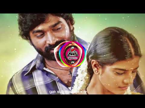 🎵 Koodamela Koodavechi #dj #remix | Vijay Sethupathi sk dj Tamil #song 🔊