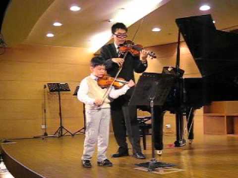 子瑜09 1 5violin