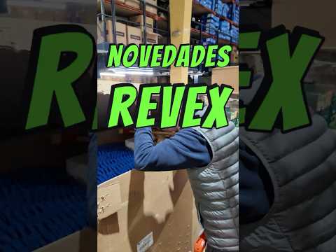 Novedades Revex