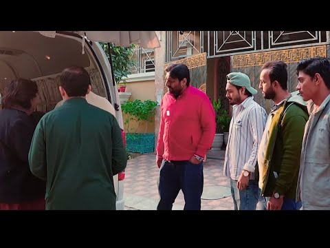 Rana Ijaz Gave A Good Message | Rana Ijaz New Funny Video | Standup Comedy By Rana Ijaz #comedy