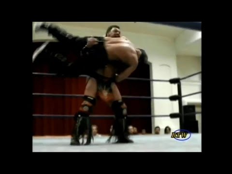 Tatanka Finisher - Wakinyan