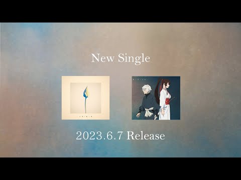 【Official】「Kokoroe／Kamihitoe」 Single digest