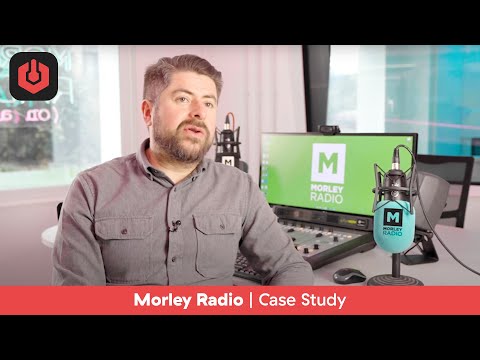 Allowing Students to Express Themselves Through Radio | Morley Radio Showcase