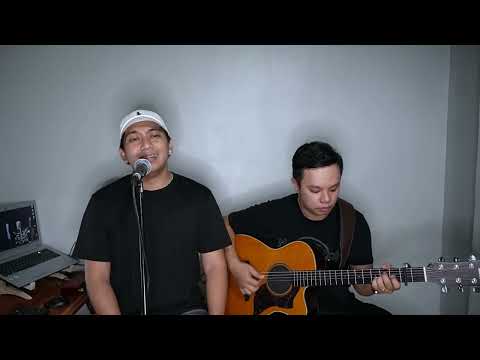 Angel Baby - Troye Sivan (Acoustic Cover by Francis Greg with Sael Cortes)