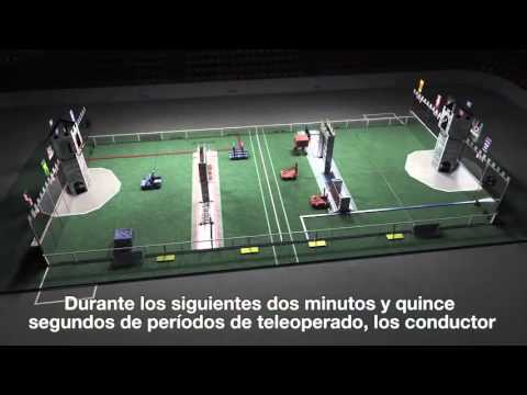 FIRST STRONGHOLD Game Reveal w/ Spanish Subtitles