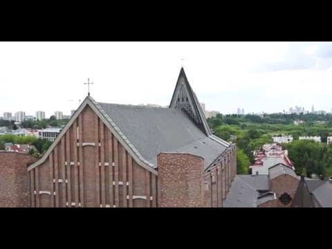 Dron na wesele - GetMarried Video SHOWREEL