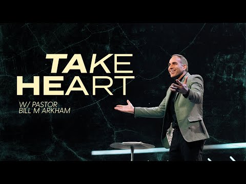 When You Think It's Impossible | Take Heart | Week 2