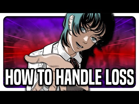 How to Deal With Loss | Goodbye Eri