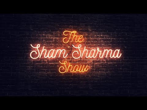 The Sham Sharma Show Live Stream Test