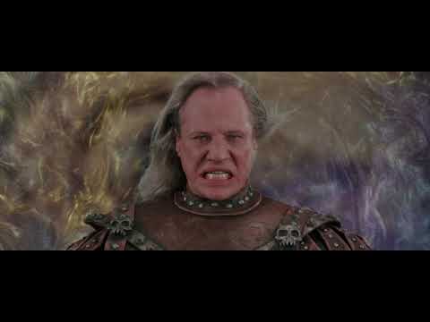 Ghostbusters II/Best scene/Sigourney Weaver/Bill Murray/Dan Aykroyd/Harold Ramis/Rick Moranis