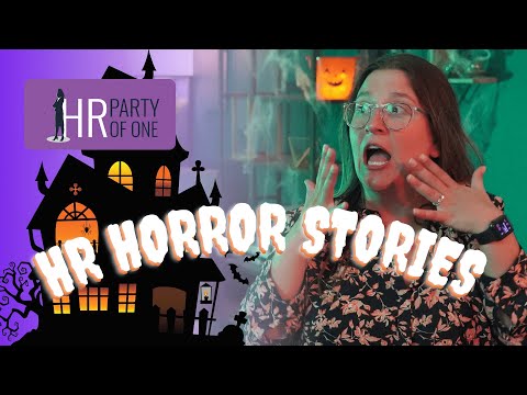 HR Horror Stories