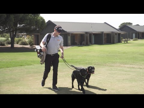 Exploring the Bellarine Peninsula with Ben Eccles | 2023 Vic Open