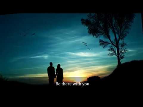 Be there with you (作詞:趙樹海／作曲:簡銘耀 / 演唱:Patrick Guan)