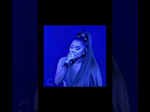 My part for the collab with @_Andrianaa_ 💎💙🏙️ #edit #arianagrande #fypシ゚