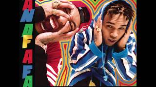 Chris Brown,Tyga - Girl You Loud