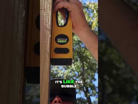 Checking Beam Levels  A Construction Perspective Reveal! #woodworking #barndominiumlife #smallhouse