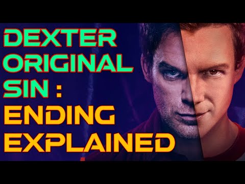 Dexter Original Sin Season 1 Episode 1 Ending Explained – Is It Just A Cash Grab Or Something Fresh?