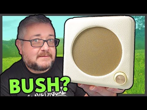 This DAB Radio won't POWER on | Let's FIX it!