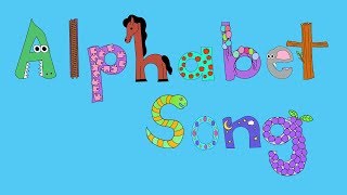 Alphabet Phonics Song