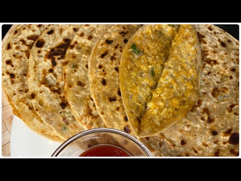 ढाबा वाला आलू पराठा बनाने का सबसे आसान तरीक़ा।#alooparatha#paratharecipe#aloorecipe#MonikaRecipes