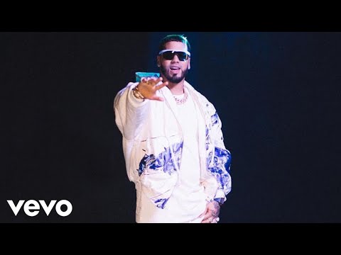 Alex Rose - Toda 2 Ft Anuel AA, Jay Wheeler, Rauw Alejandro (Video Music)