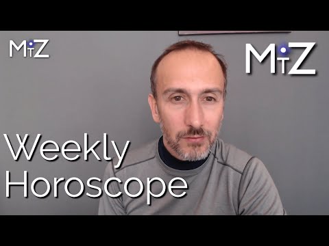 Weekly Horoscope February 26th to March 3rd 2024 - True Sidereal Astrology