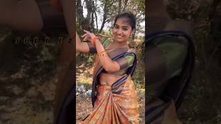 Insta saree navel reels #navel #instagramhotreels #mood #hotlook #trending #shotsfeed #shots