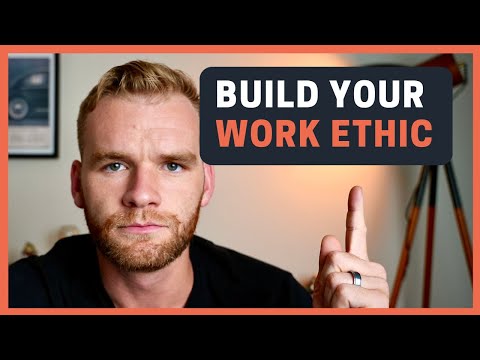 Work Without Purpose (The Secret to Insane Work Ethic)