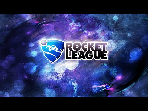 Rocket League Gamepaly #4 | No Copyright Gameplay