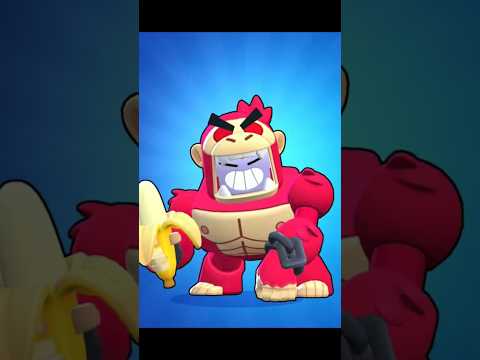 #brawlstarsshorts #brawlstars #brawler