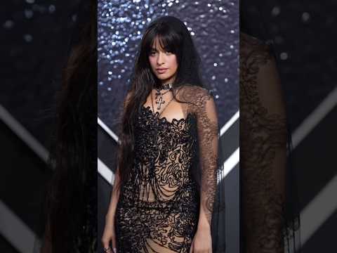 @camilacabello at the MTVVMAS #camilacabello #mtvvideomusicawards #mtvvmas #tonyward